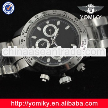 2013 New high quality brand design mens wrist watch