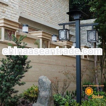 2013 New outdoor led lawn light
