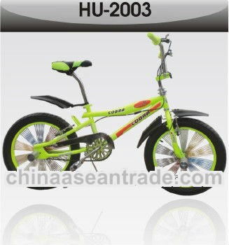 2013 New style Kids Bicycle