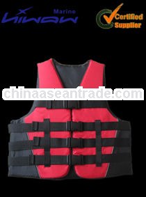 2013 New type solas lifejacket