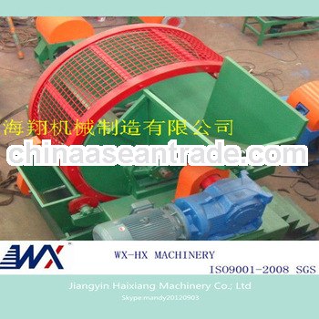 2013 Newest Design/Used Tire Retreading Shredder/waste tire shredder