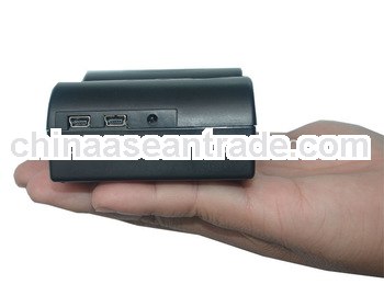 2013 Newest Design ---Wireless 58mm Android OS Portable blutooth Thermal Receipt Printer