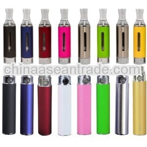 2013 Newest E-Cigarette EGO Evod Bcc Starter Kit, No Leakage EGO-Evod / Mt3 Electronic Cigarette/Bot