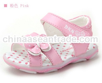 2013 Newest Fashion Designer kid sandal