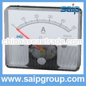 2013 Newest Mini Electric Current Meter (Ammeter)