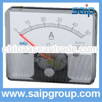 2013 Newest Mini Electric Current Meter (Ammeter)