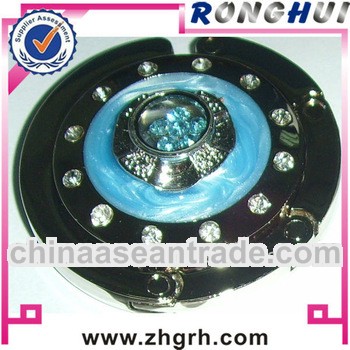 2013 Newest Presell Promotion metal handbag hanger