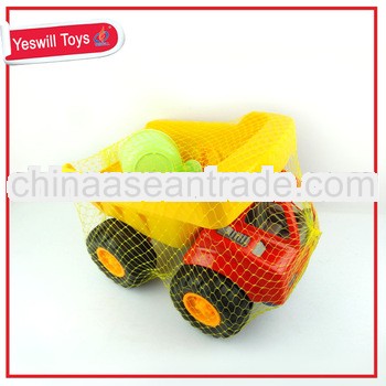 2013 Newest colorful Hot beach sand molds kids toys