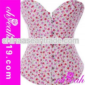 2013 Ohyeah female lingerie open hot wholesale sexy corset