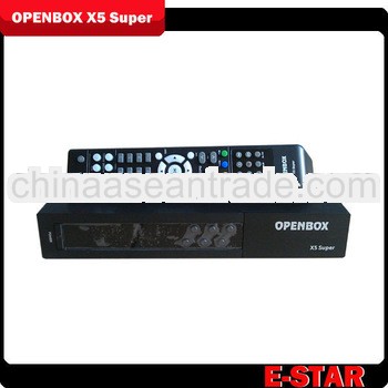 2013 Openbox X5 Super 3G IPTV Youtube Super Box Receiver