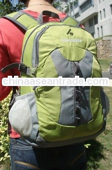 2013 Popular sports travel bags for logo with high quality HS11A-08A