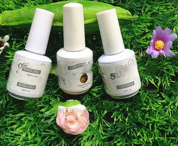 2013 Professional 324 Colors High Quality Cheap Gel Nail Polish