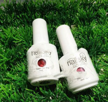 2013 Professional 324 Colors UV Gel Polish Nail Gel Lacquer