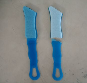 2013 Professional Pu Pumice Sponge Feet Skin Care Product