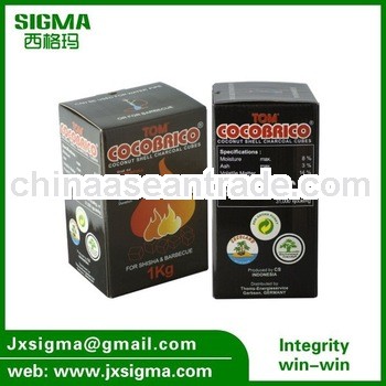 2013 RUSSIAN FEDERATION Cocobrico