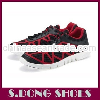2013 Running Shoes with Air Upper
