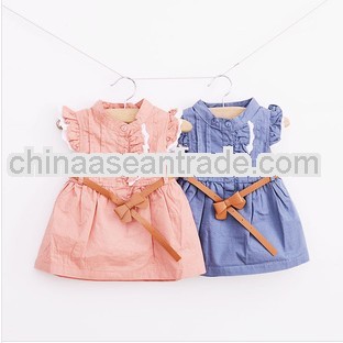 2013 SUMMER KOREA FASHION GIRLS BEAUTIFUL DRESSES