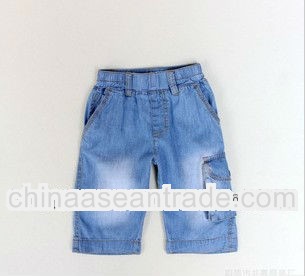 2013 SUMMER NEWEST WESTERN WIND BOYS JEANS
