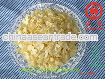 2013'S Crop Dehydrated Garlic Flake Price
