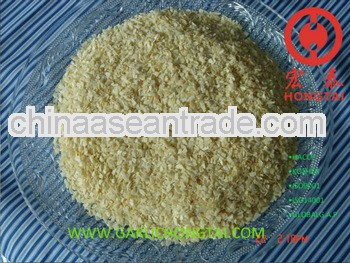 2013'S Crop Dehydrated Garlic Granules 