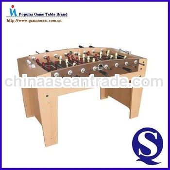 2013 Soccer table guangzhou, Football Table GZ, Foosball table 