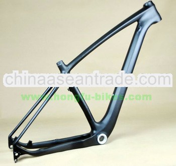 2013 Specialized 142*12mm full carbon 29er mtb bicycle carbon frame set FM057