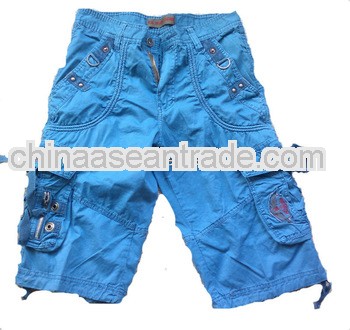 2013 Summer Cargo Pants For Men