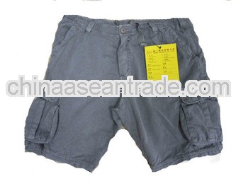 2013 Summer Mens Short Cargo Pants