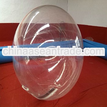 2013 TPU inflatable water ball/ inflatable aqua ball/ water walk ball