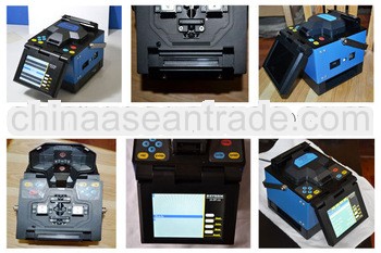 2013 T-107H digital fusion splicer kit