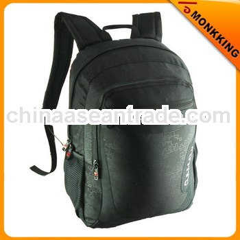 2013 Tactical Black Laptop Backpack