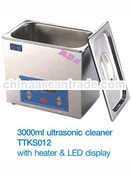 2013 The Newest Professional Top High quality ultrasonic cleaner