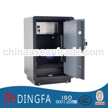 2013 Top Sale Brand 3C ISO Jewelry Safe