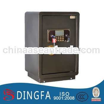 2013 Top Sale Dingfa Brand 3C ISO Security Box