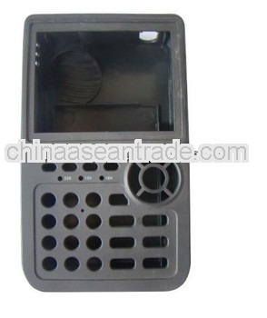 2013 Tri-MO plastic shell mould manufacturer