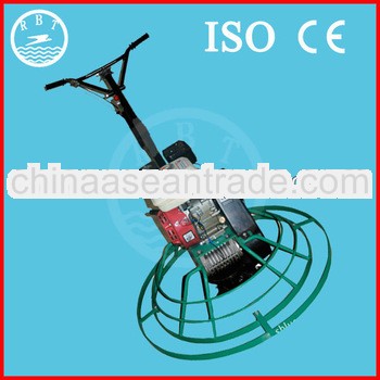 2013 Trowelling machine|Concrete polish trowel machine |Robeta Concrete Power Trowel Machine