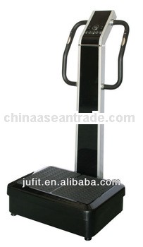 2013 Two Motor LED Vibration Plate