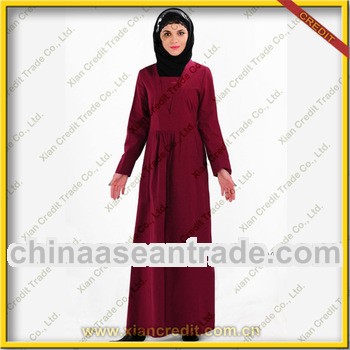 2013 Up to date baju kurung for coming Ramadan