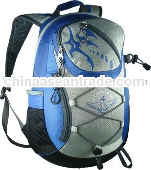 2013 Waterproof Climbing Bag Mountaineering Backpack