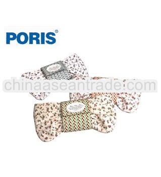 2013 beautiful bow-tie designed girls pencil bag