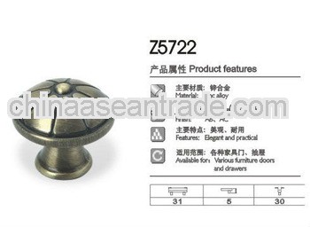 2013 bedroom crystal furniture handles