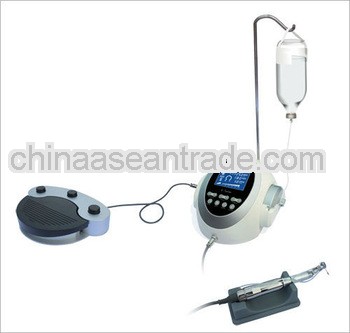 2013 best price dental easy system implant motor