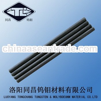 2013 best sell baoji sintering state molybdenum rods