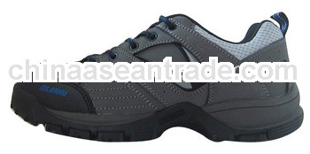 2013 best selling cheap manufacture sneaker men hiking shoes