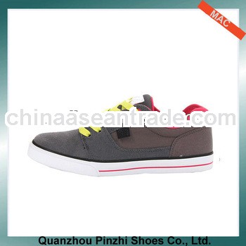 2013 best selling children causal shoes
