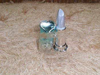 2013 best selling cosmetic lip stick,magic lipstick with grey color