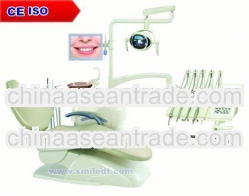 2013 best selling low price standard size dental chair