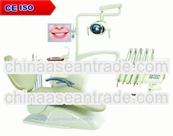 2013 best selling low price used dental chair sale