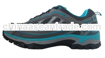 2013 best selling lowest price manufacture sneaker men hiking shoes