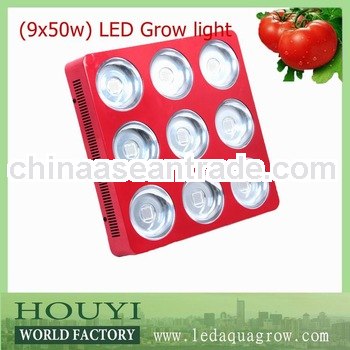 2013 best selling product of led grow light, RED and POWERFUL light for plant growing